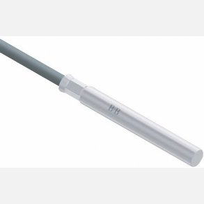 Royal Spa kabeltemperaturfler registrerer via sensor KTY 81-210